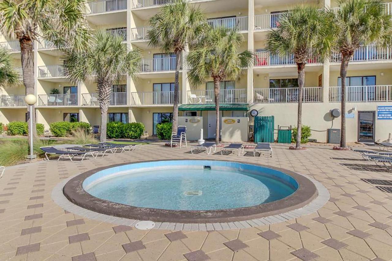 Holiday home The Summit 818 Panama City Beach