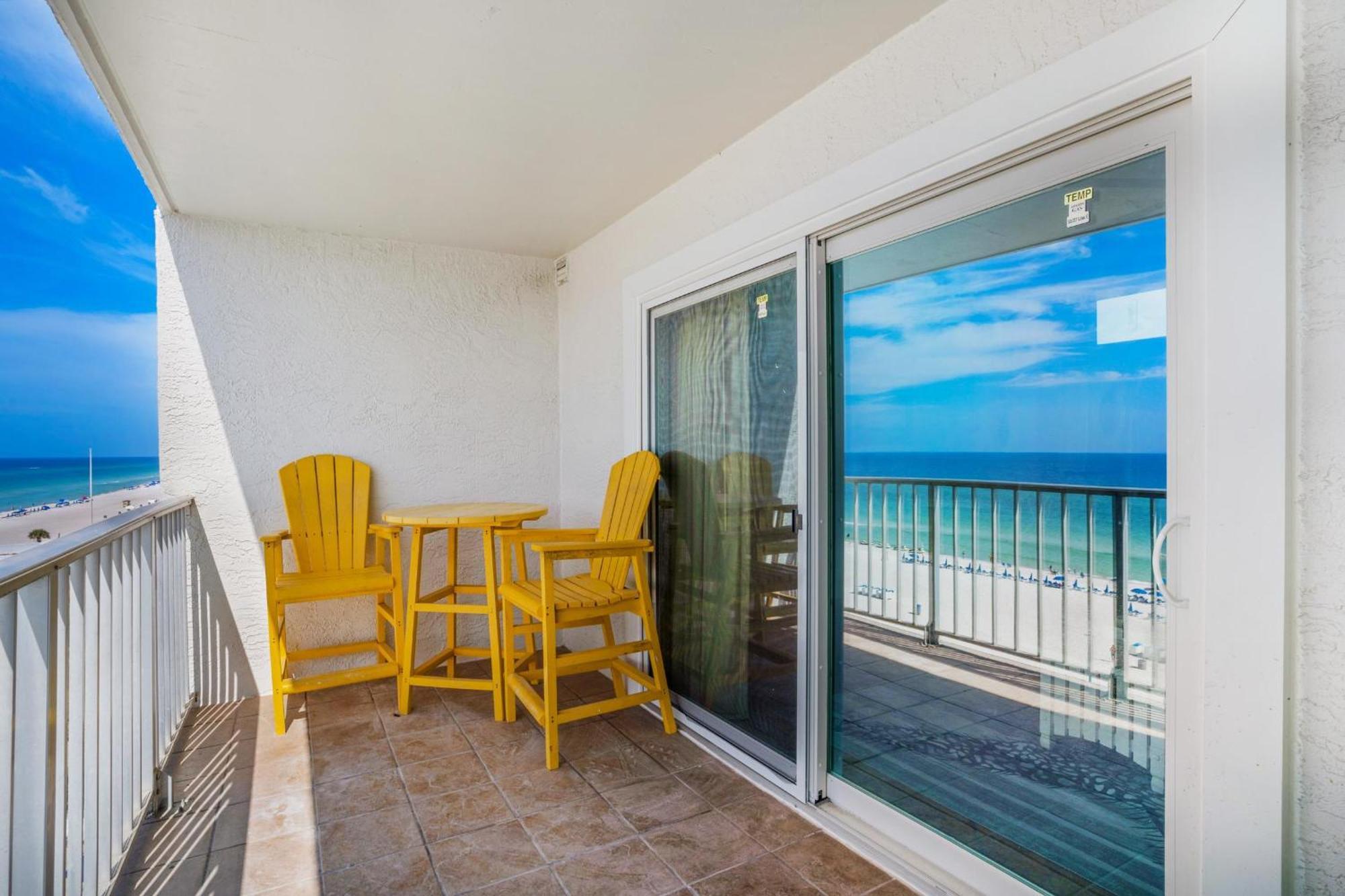 The Summit 818 Holiday home *